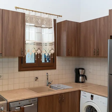 Kerithra * 바실리키