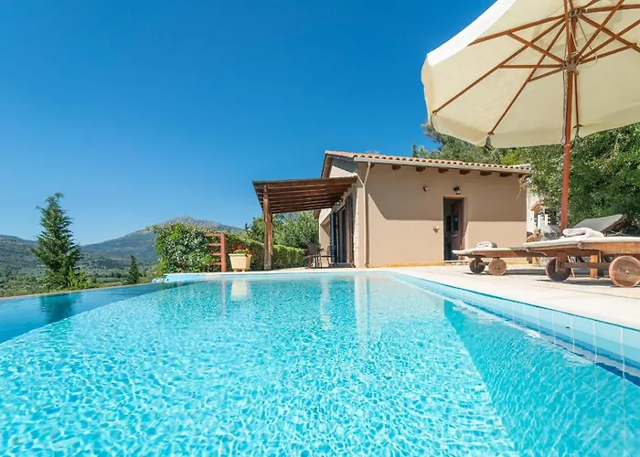 Willa Kerithra Vasiliki