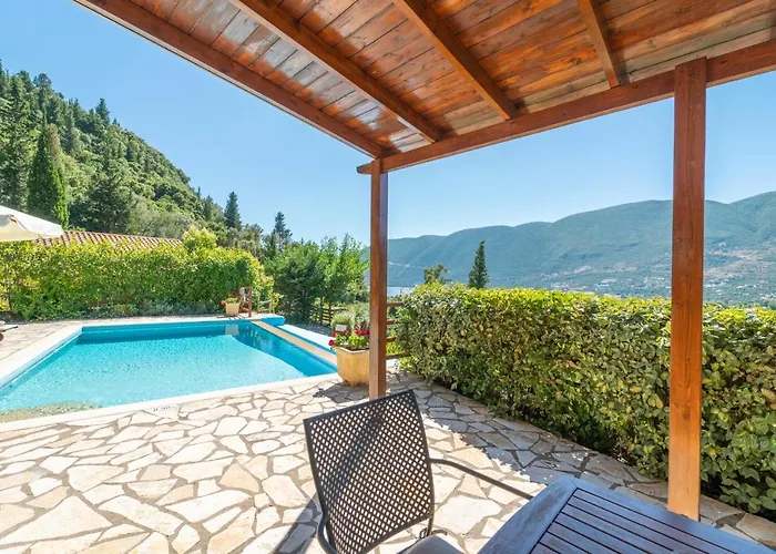 Kerithra * Vasiliki