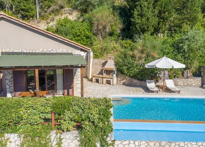 Kerithra * Vasiliki