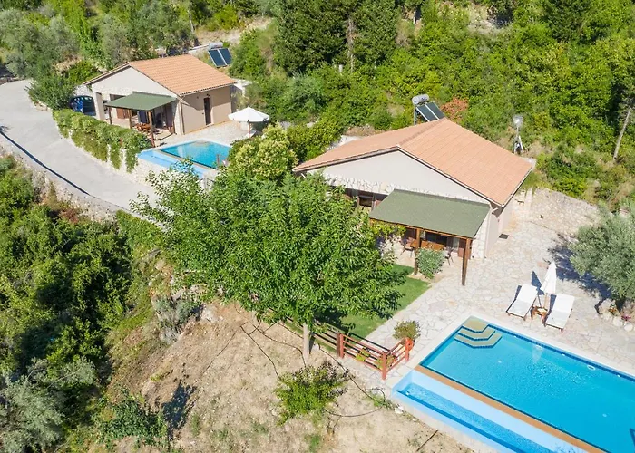 Kerithra * Vasiliki