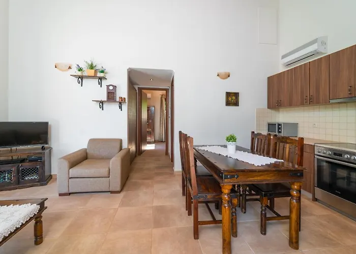 Kerithra * Vasiliki