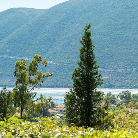 Villa Kerithra