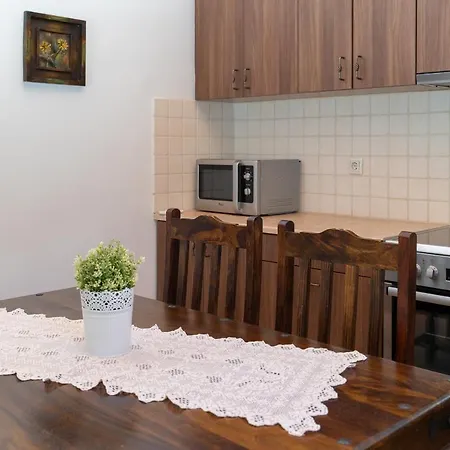 ヴィラ Kerithra *