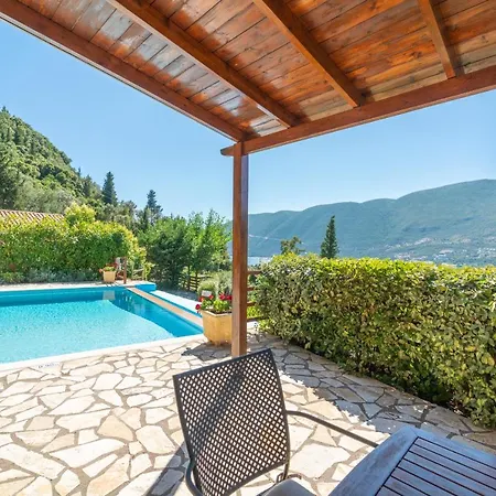 Kerithra * Vasiliki
