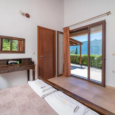 ヴィラ Kerithra *