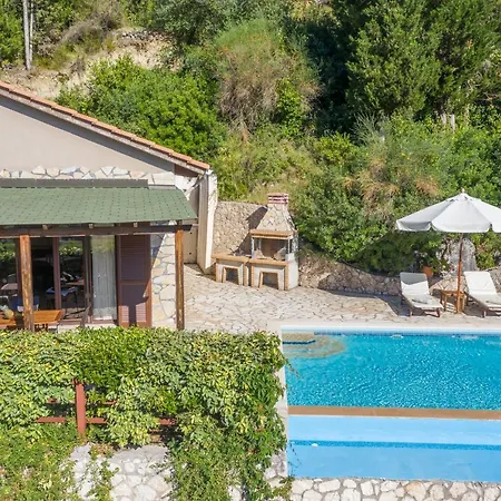 Kerithra * Vasiliki (Lefkada)
