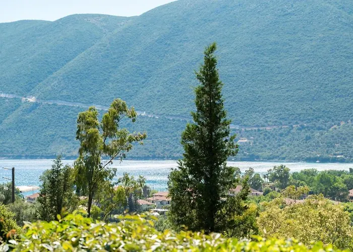 Villa Kerithra
