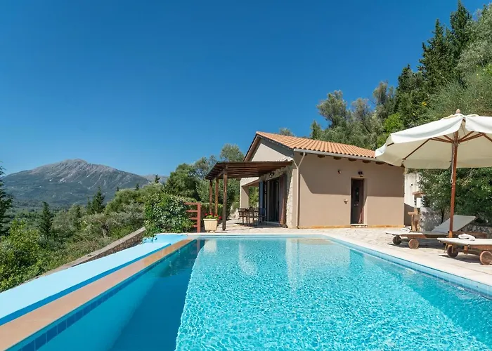 Kerithra Villa *